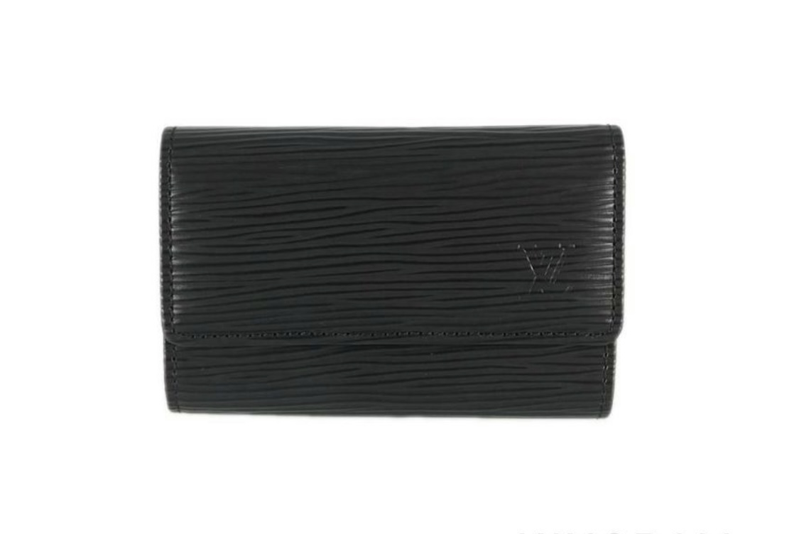 Louis Vuitton　エピ キーケース